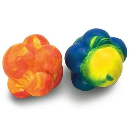 Everrich Industries Everrich EVL-0002 Super Reaction Ball - 100 Millimeter EVL-0002